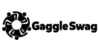 GAGGLESWAG logo