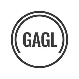 GAGL logo