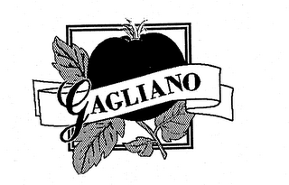 GAGLIANO logo