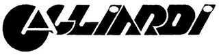 GAGLIARDI logo