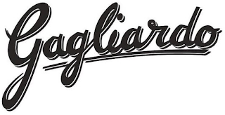 GAGLIARDO logo