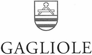 GAGLIOLE logo
