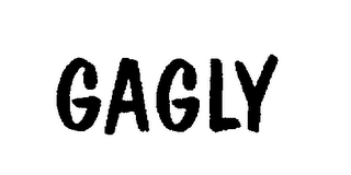 GAGLY logo