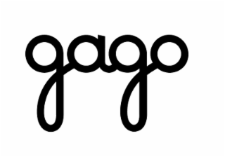 GAGO logo