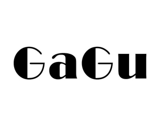 GAGU logo
