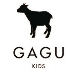 GAGU KIDS logo