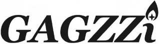 GAGZZI logo