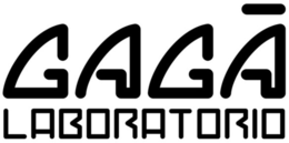 GAGÀ LABORATORIO logo