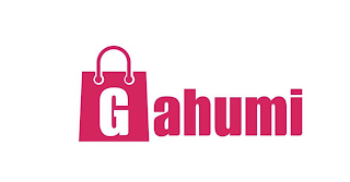 GAHUMI logo