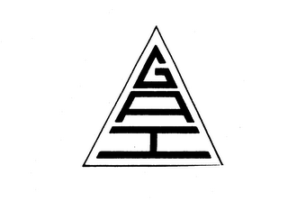 GAI logo