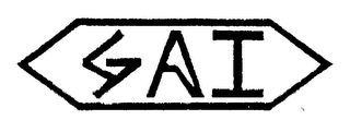 GAI logo