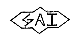 GAI logo