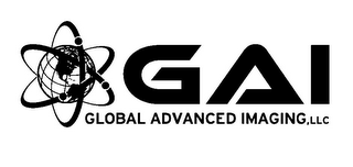 GAI GLOBAL ADVANCED IMAGING, LLC logo