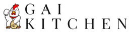 GAI KITCHEN logo