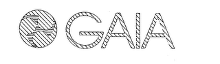 GAIA logo