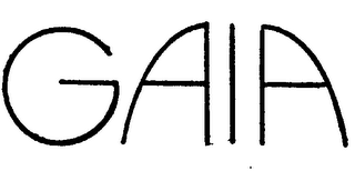 GAIA logo