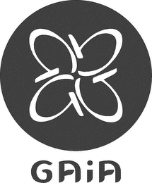 GAIA logo