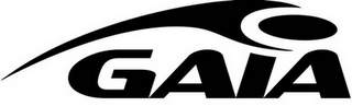 GAIA logo
