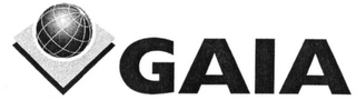 GAIA logo