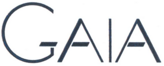 GAIA logo