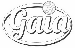 GAIA logo