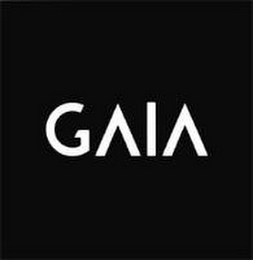 GAIA logo