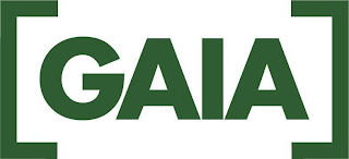 [GAIA] logo