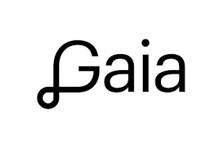 GAIA logo