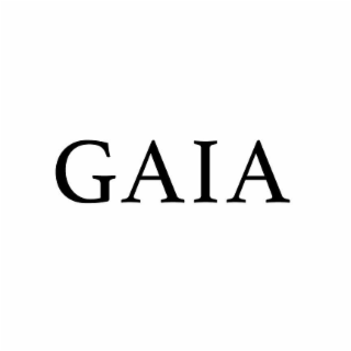 GAIA logo