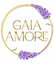 GAIA AMORE logo