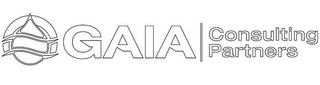 GAIA CONSULTING PARTNERS