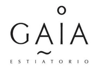 GAIA ESTIATORIO logo