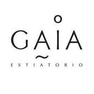 GAIA ESTIATORIO logo