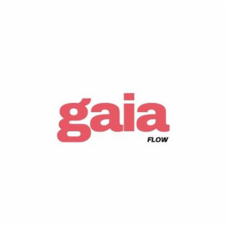 GAIA FLOW logo