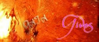 GAIA GIVES logo