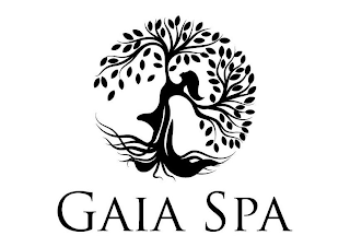 GAIA SPA logo