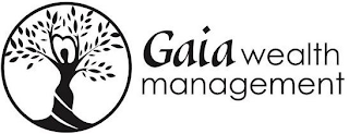 GAIA WEALTH MANAGEMENT logo