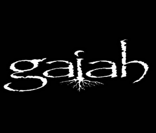 GAIAH logo