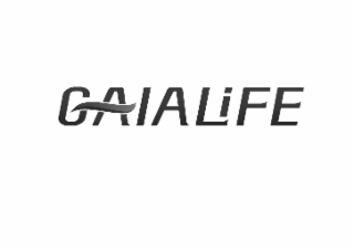 GAIALIFE logo