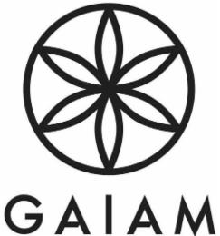 GAIAM logo