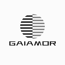 GAIAMOR logo