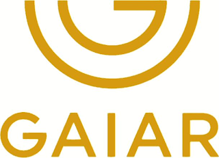 GAIAR logo