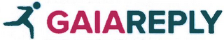 GAIAREPLY logo