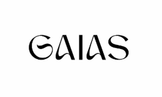 GAIAS logo