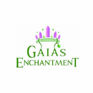 GAIAS ENCHANTMENT logo