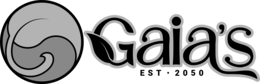 GAIA'S EST · 2050 logo