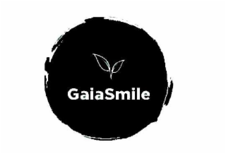 GAIASMILE logo