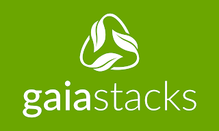 GAIASTACKS logo