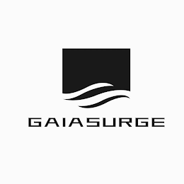 GAIASURGE logo
