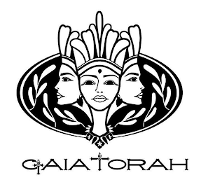 GAIATORAH logo